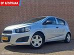 Chevrolet Aveo 1.2 LS, Euro 5, 86 pk, Gebruikt, Aveo