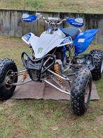 Yamaha YZF Quad, Motoren, Quads en Trikes