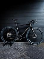 ORBEA TERRA (Custom) - Maat M | powermeter, sram axs, Ophalen, Zo goed als nieuw
