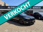 Ford Focus Wagon 2.0 ST 250Pk Navi Cruise Climate Ctr Camera, 15 km/l, Gebruikt, Zwart, 4 cilinders