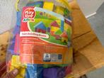Foam blokken, diverse vormen, Kinderen en Baby's, Ophalen, Zo goed als nieuw, Overige merken