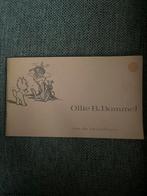 Ollie B. Bommel en de Beunhaas - Zeldzaam Exemplaar, Ophalen of Verzenden, Zo goed als nieuw, Fictie algemeen