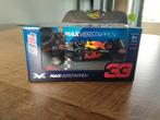 Red Bull RB16, Max Verstappen 1:43, Verzamelen, Nieuw, Ophalen of Verzenden, Formule 1