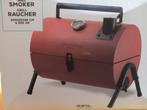 Barbeque / grill/ smoker, Ophalen, Nieuw, Met accessoires