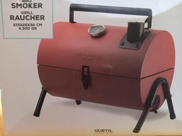 Barbeque / grill/ smoker beschikbaar voor biedingen