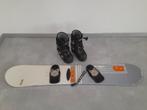 Snowboard complete set, Ophalen, Gebruikt, Board