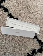 Apple Pencil 2nd Generation, Computers en Software, Ophalen of Verzenden, Zo goed als nieuw, Wit