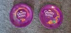 Quality street blikken  / 2 verschillende, Verzamelen, Ophalen of Verzenden, Zo goed als nieuw, Overige, Overige merken
