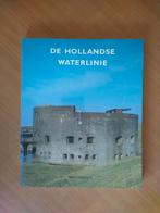 De Hollandse waterlinie. Brand, Hans, Ophalen of Verzenden, Tweede Wereldoorlog, Zo goed als nieuw, Algemeen