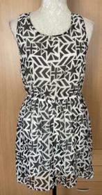 Divided jurk maat 38