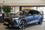 CUPRA Formentor 1.4 e-Hybrid VZ 245PK Pano 360Cam Led ACC Vi, Auto's, Cupra, Gebruikt, Zwart, 4 cilinders, Formentor