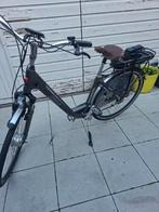 Izgst stella modena elektrische damesfietsen 47cm 28inch, Minder dan 10 versnellingen, Minder dan 49 cm, Zo goed als nieuw, Ophalen