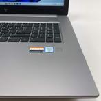 HP ZBook 17 G5 - 17.3 Inch - Core i7 - Nvidia P2000 - 32GB, Hp, Met videokaart, TipTop Laptop, Protonstraat 3A