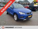 Seat ATECA 1.5 TSI Style Business Intense automaat, 12 maanden, 4 cilinders, Blauw, Ateca