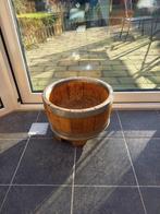 Kaaston, Ophalen, Gebruikt