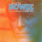 David Bowie Live LP Montreal 1983 Zeldzame plaat, Ophalen of Verzenden, 1980 tot 2000, 12 inch, Nieuw in verpakking