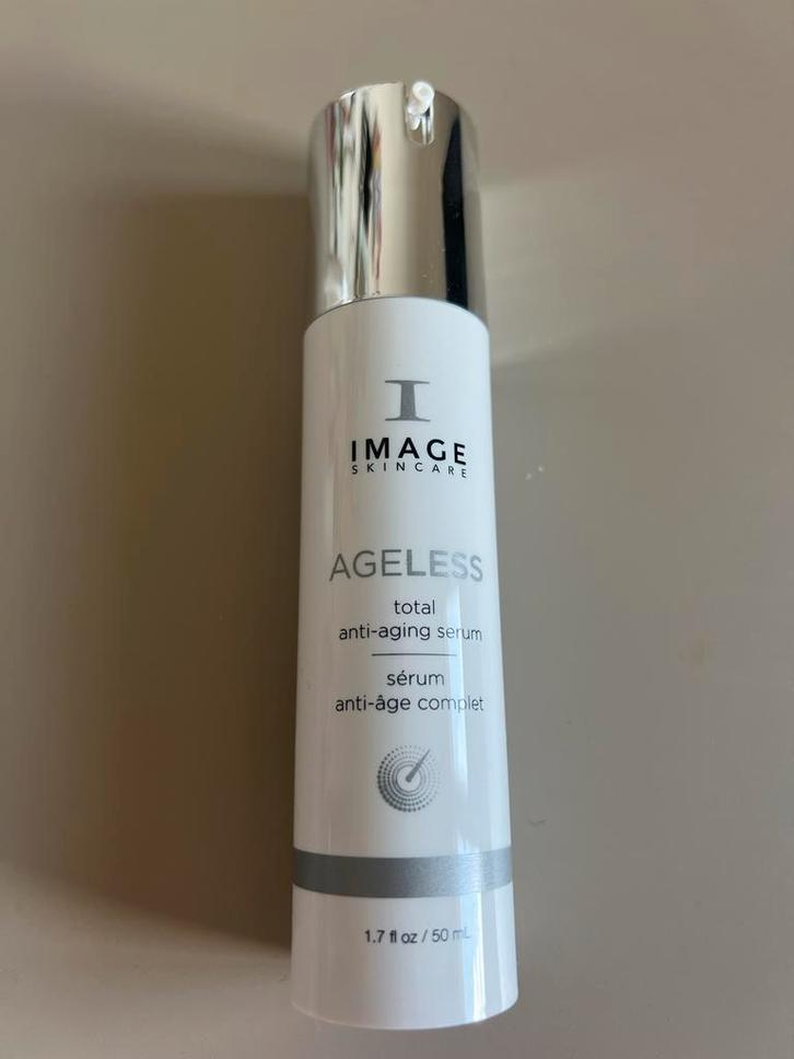 Image Skincare Ageless Serum nieuw, Sieraden, Tassen en Uiterlijk, Uiterlijk | Gezichtsverzorging, Nieuw, Verzorging, Gehele gezicht