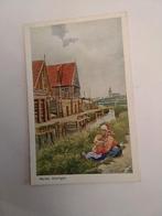 MARKEN.  MARKER WONINGEN, Verzamelen, Ophalen of Verzenden, Voor 1920, Noord-Holland