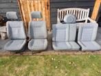 Stoelhoezen en vulling 3deurs Golf mk2, Auto-onderdelen, Ophalen of Verzenden
