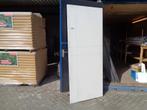 STOMPE DEUR,93X231.5,modern design,geheel NIEUW,(schuifdeur, Ophalen, 80 tot 100 cm, 215 cm of meer, Binnendeur