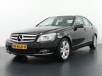 Mercedes-Benz C-klasse 180 K BlueEFFICIENCY Avantgarde NL Au, 1597 cc, Origineel Nederlands, Te koop, 5 stoelen