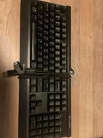 Sharkoon Skiller Mech SGK3 Gaming Toetsenbord, Computers en Software, Toetsenborden, Gebruikt, Gaming toetsenbord, Ophalen of Verzenden