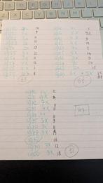 losse centen - de kaartpot - 1950 - 1980, Postzegels en Munten, Ophalen of Verzenden, Koningin Juliana, 1 cent, Losse munt