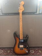 Fender 1979 USA stratocaster Gibson Humbuckers, Ophalen of Verzenden, Zo goed als nieuw, Fender