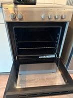 Etna Inductie Kookstel met Oven, Witgoed en Apparatuur, Ovens, Ophalen, Gebruikt, Oven, Hete lucht