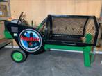 kloofmachine 10 ton snelste op de markt nu voor 849 in doos, Ophalen, Spjalter, Liggend, Nieuw