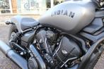 Indian Scout Bobber 60, Motoren, Bedrijf, Meer dan 35 kW, Overig, 999 cc