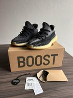Jeezy boost 350 V2 Carbon 43 1/3, Ophalen of Verzenden, Zo goed als nieuw, Zwart