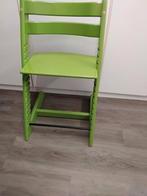 Stokke tripp trapp kinderstoel, Ophalen, Zo goed als nieuw, Stoel(en)