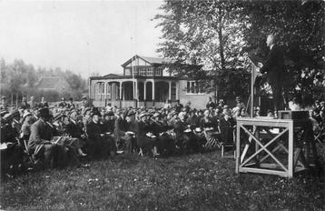 (386-250-047) Dordrecht Oranjelaan beschikbaar voor biedingen