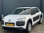 Citroen C4 Cactus 1.2 PureTech Business Plus, Auto's, Citroën, Voorwielaandrijving, 1199 cc, 82 pk, Wit