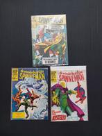 Hip comics Spinneman, Meerdere comics, Ophalen of Verzenden, Zo goed als nieuw, Amerika