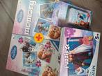 Disney Frozen spellen pakket nieuw, Kinderen en Baby's, Ophalen of Verzenden, Nieuw