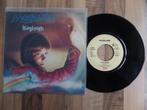 single  Marillion - Kayleigh, Cd's en Dvd's, Vinyl Singles, Gebruikt, 7 inch, Single, Ophalen of Verzenden