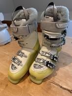 Atomic dames skischoenen, Sport en Fitness, Skiën en Langlaufen, Ophalen, 160 tot 180 cm, Gebruikt, Schoenen
