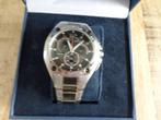 mooi herenloge van Festina, M0S20, Sieraden, Tassen en Uiterlijk, Horloges | Heren, Overige merken, Staal, Staal, Polshorloge