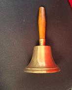 Antieke bellen koper, Antiek en Kunst, Antiek | Koper en Brons, Ophalen, Koper