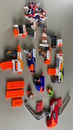 Nerf Modulus, Elite, Mega, Kinderen en Baby's, Zo goed als nieuw, Ophalen