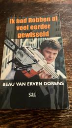 B. van Erven Dorens - Ik had Robben al veel eerder gewisseld, Ophalen of Verzenden, Zo goed als nieuw, B. van Erven Dorens