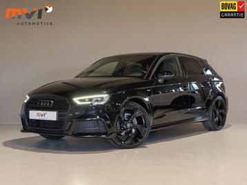 Audi A3 Sportback 1.5 TFSI CoD S-Line / 150pk / Apple CarPla beschikbaar voor biedingen