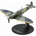 Supermarine Spitfire Skagen Ind Royal Air Force DeAgostini, 1:72 tot 1:144, Dak Mantova Via Martiri di Belfiore 4 info@dakmantova.com