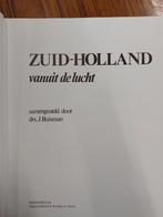 Zuid Holland vanuit de lucht - J. Buisman, Boeken, Ophalen of Verzenden