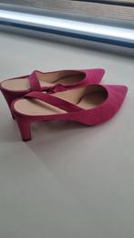 Roze pumps van Peter Kaiser, Ophalen of Verzenden, Zo goed als nieuw, Roze