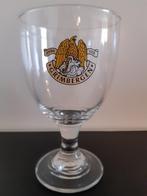 Bierglas Grimbergen, Ophalen of Verzenden, Zo goed als nieuw, Glas of Glazen, Overige merken