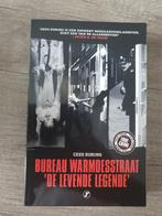 Bureau warmoestraat de levende legende cees koring, Ophalen of Verzenden, Gelezen