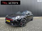 Mini Mini Clubman 2.0 John Cooper Works ALL4 Chili Panodak L, Automaat, 1998 cc, 15 km/l, 4 cilinders